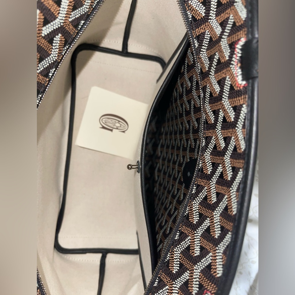 GOYARD ARTOIS PM BAG - Picture 10 of 15